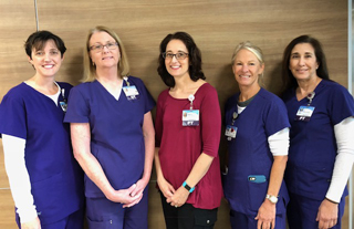 Stroke Rehabilitation Main Campus