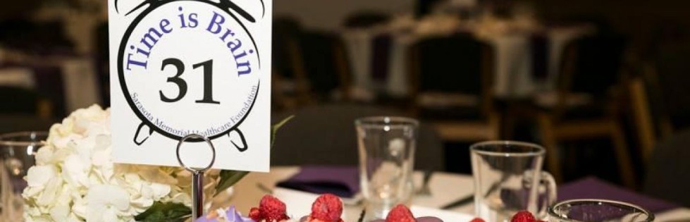 Healthcare Foundation Women & Medicine Program Highlights Stroke, #3 Killer of Women