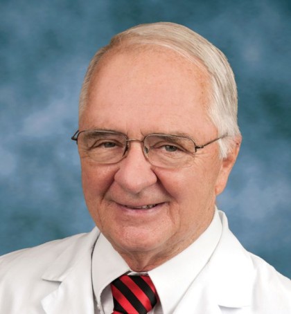 THOMAS F. KELLY, M.D.