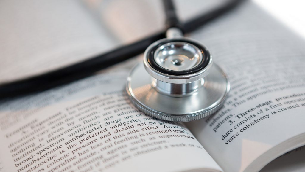 Supporting Continuing Education & Certification Programs for SMH Medical Staff