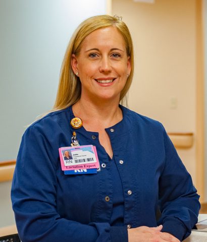 Supporting Continuing Education & Certification Programs for SMH Medical Staff