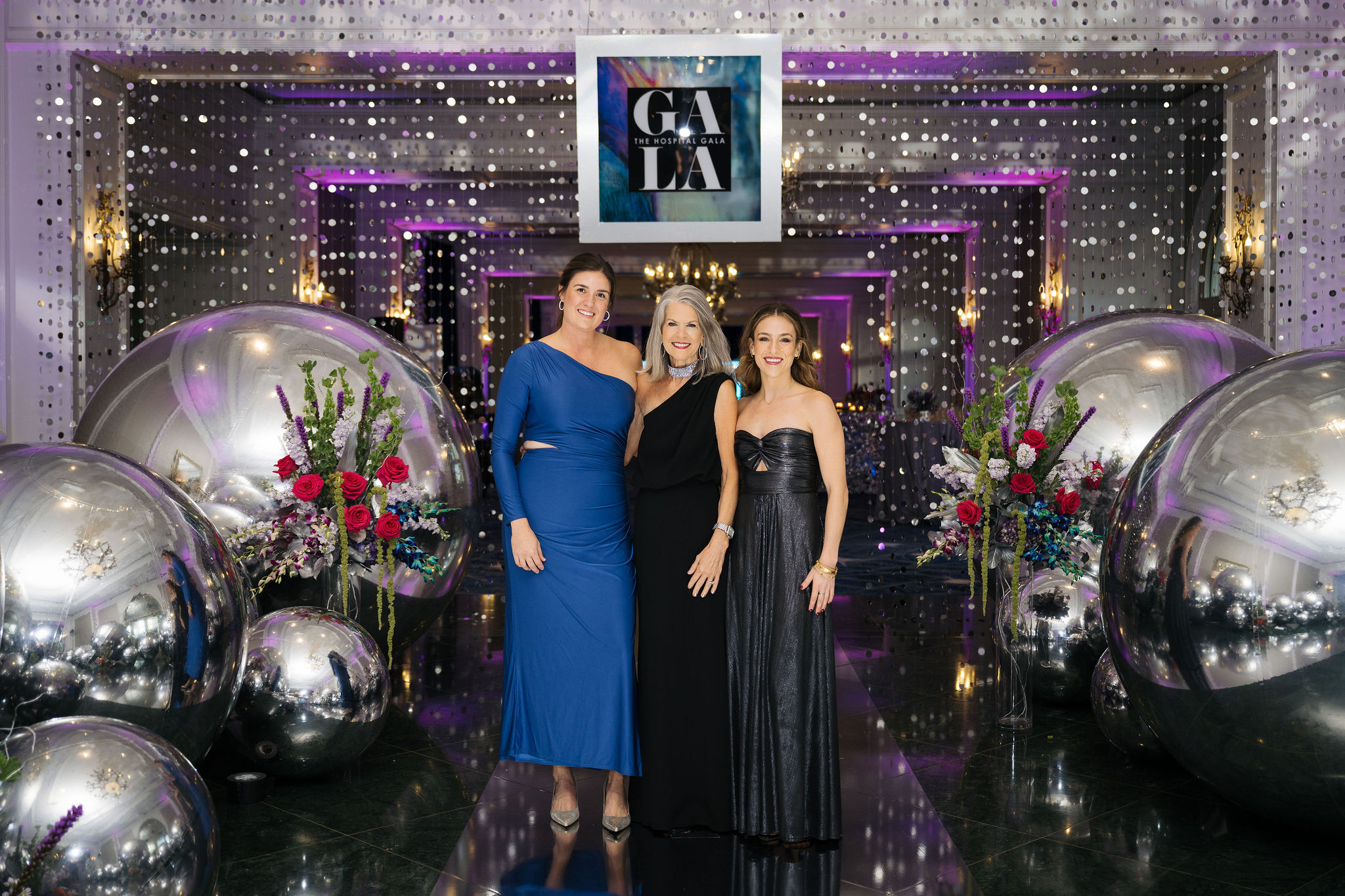 The Hospital Gala 2026