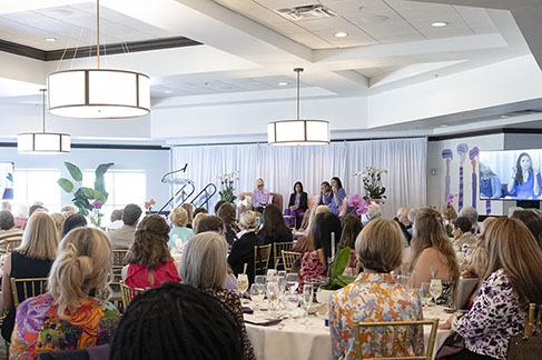 Women & Medicine Educational Luncheon Venice 2026